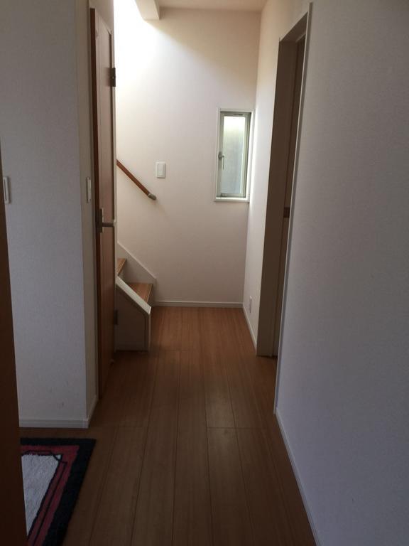 Hotel Hinode House Funabashi Zewnętrze zdjęcie