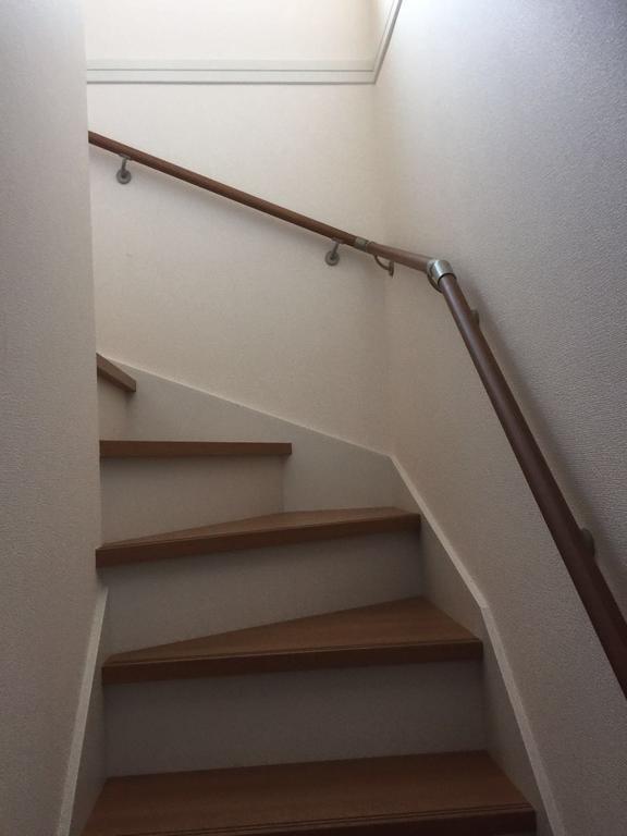 Hotel Hinode House Funabashi Zewnętrze zdjęcie