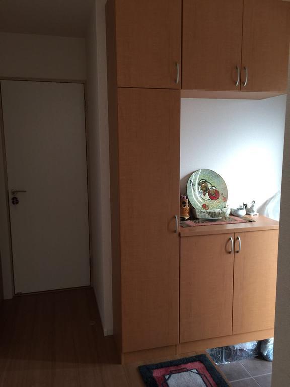 Hotel Hinode House Funabashi Zewnętrze zdjęcie