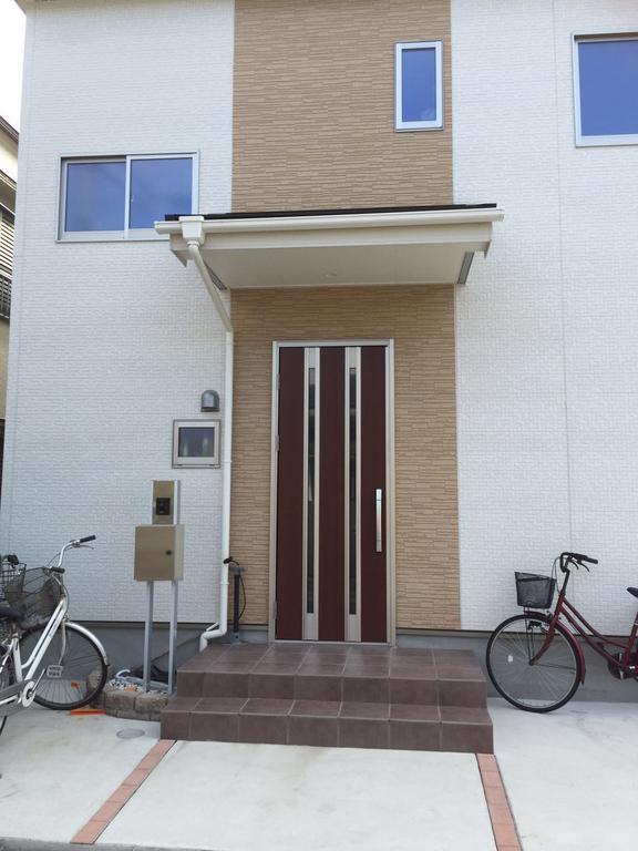 Hotel Hinode House Funabashi Zewnętrze zdjęcie
