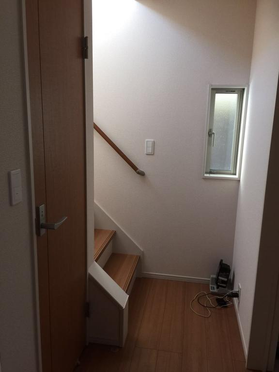 Hotel Hinode House Funabashi Zewnętrze zdjęcie