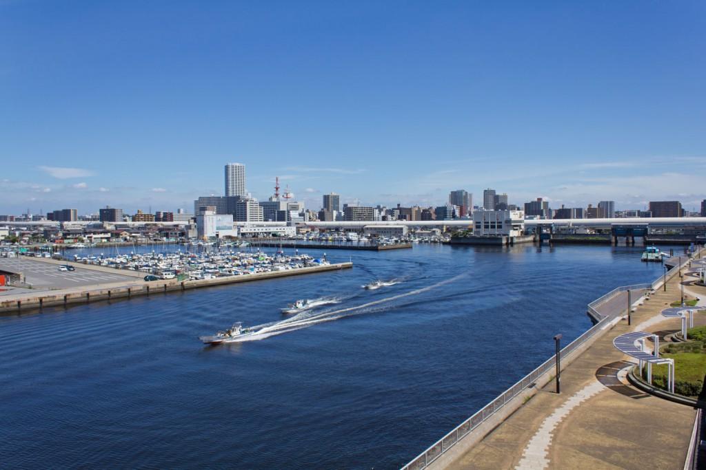 Hotel Hinode House Funabashi Zewnętrze zdjęcie