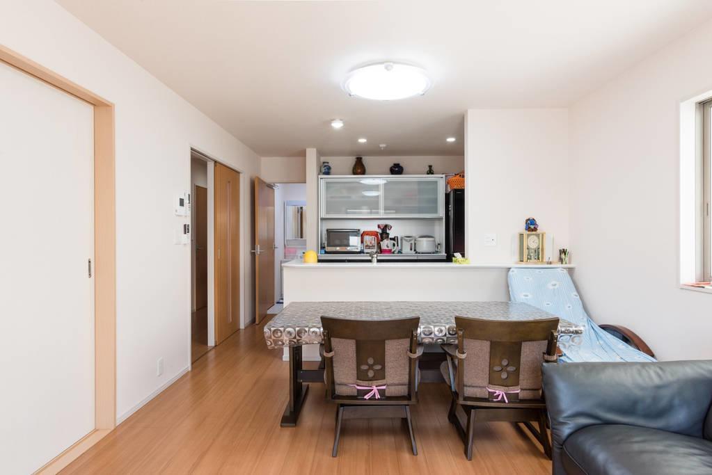 Hotel Hinode House Funabashi Zewnętrze zdjęcie