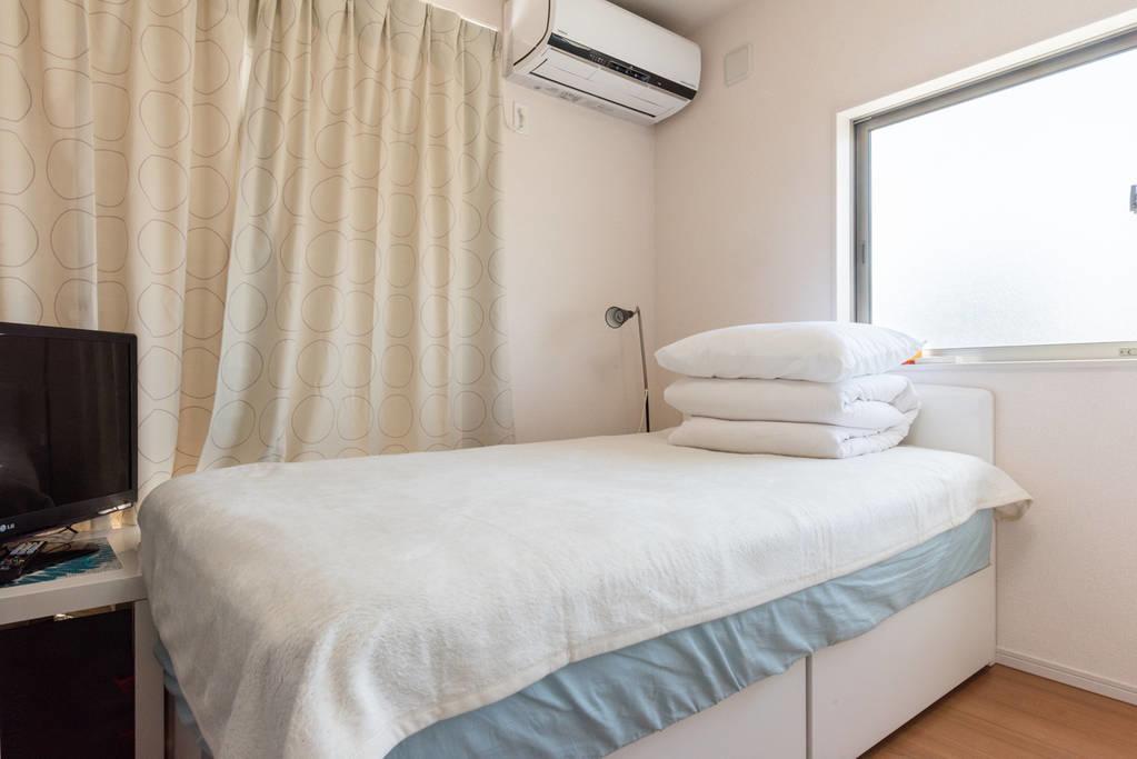 Hotel Hinode House Funabashi Zewnętrze zdjęcie