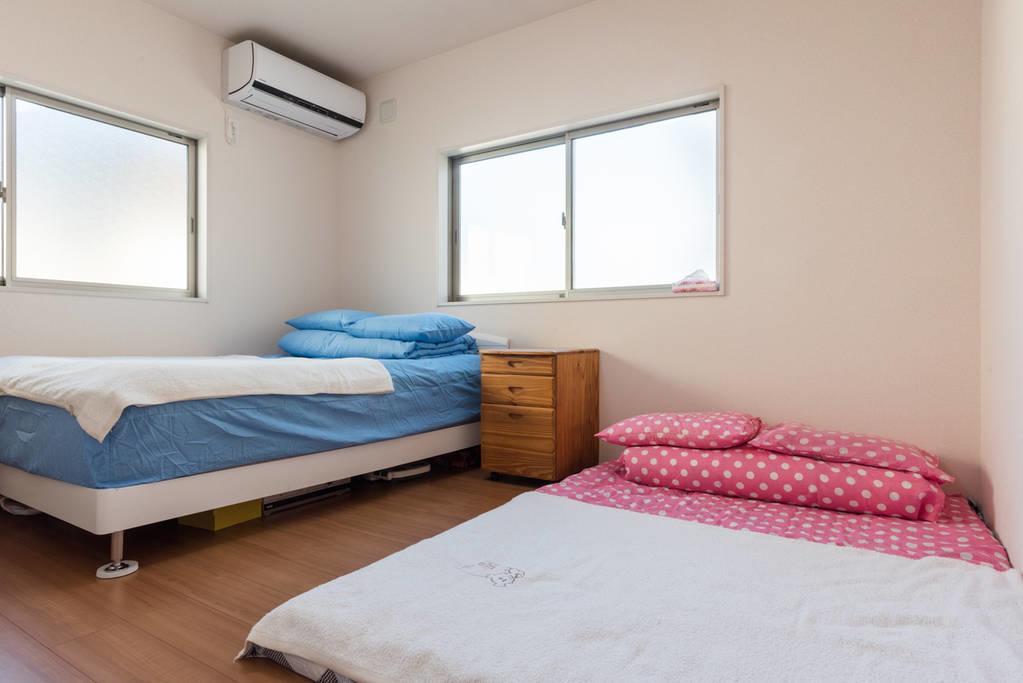 Hotel Hinode House Funabashi Zewnętrze zdjęcie