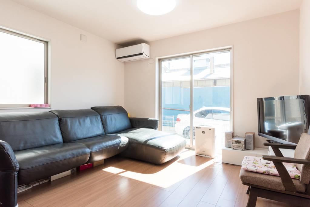 Hotel Hinode House Funabashi Zewnętrze zdjęcie