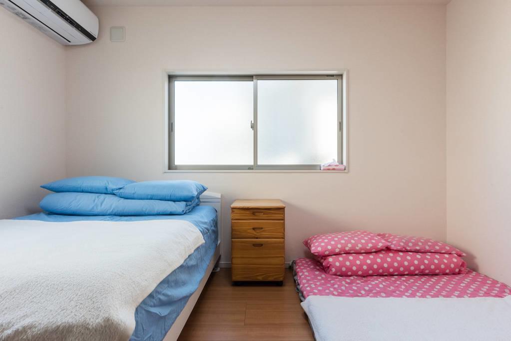 Hotel Hinode House Funabashi Zewnętrze zdjęcie