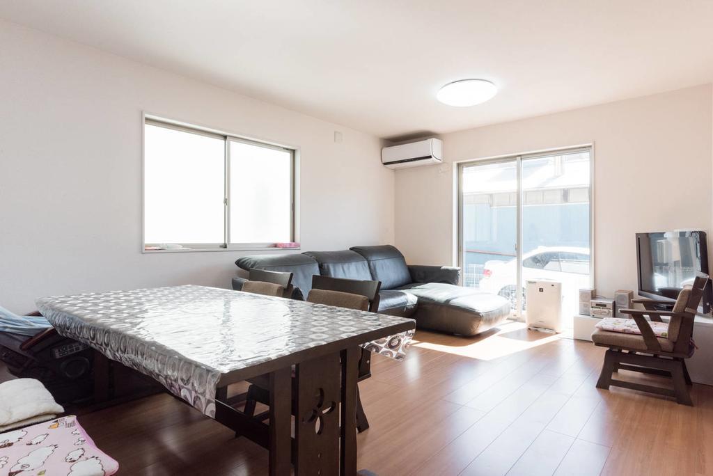 Hotel Hinode House Funabashi Zewnętrze zdjęcie